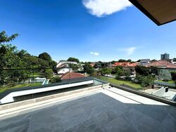 Jalan Kampong Chantek (D21), Detached #532693731